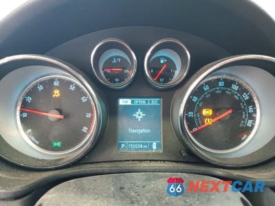 Zdjęcie 9 z 12 samochodu: 2013 BUICK REGAL PREMIUM VIN:2G4GS5EV0D9250081 - miniatura