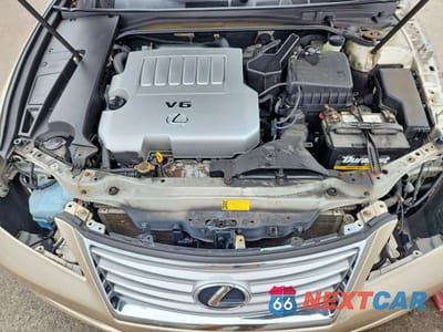 Zdjęcie 11 z 13 samochodu: 2011 LEXUS ES 350 VIN:JTHBK1EG5B2444088 - miniatura