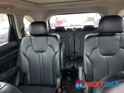 Zdjęcie 10 z 13 samochodu: 2022 KIA SORENTO SX VIN:5XYRKDLF5NG110696 - miniatura