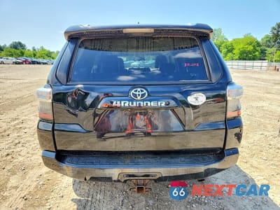Zdjęcie 6 z 13 samochodu: 2014 TOYOTA 4RUNNER SR5 PREMIUM VIN:JTEBU5JR0E5202219 - miniatura