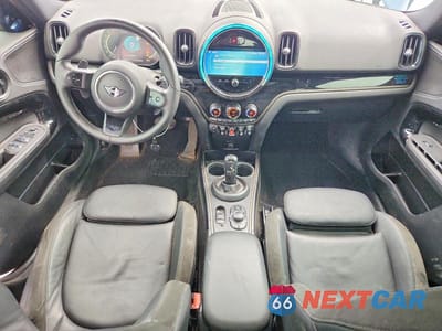 Zdjęcie 8 z 14 samochodu: 2022 MINI COOPER S COUNTRYMAN ALL4 VIN:WMZ83BR07N3N36829 - miniatura