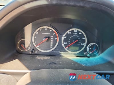 Zdjęcie 9 z 12 samochodu: 2005 HONDA CR-V LX VIN:JHLRD68565C019806 - miniatura