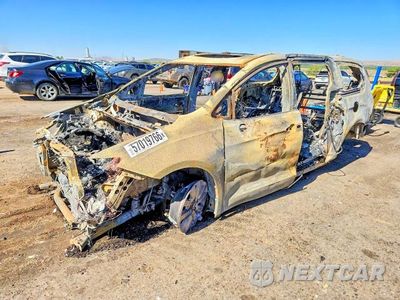 2020 CHRYSLER PACIFICA TOURING L PLUS 2C4RC1EGXLR108713 - główne zdjęcie licytacji z USA - miniatura