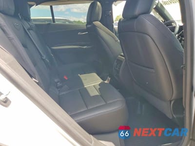Zdjęcie 10 z 12 samochodu: 2024 CADILLAC XT4 SPORT VIN:1GYFZFR47RF100299 - miniatura