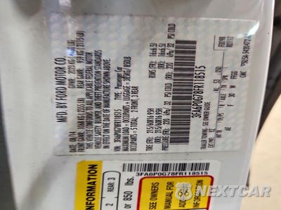 Zdjęcie 12 z 12 samochodu: 2015 FORD FUSION S VIN:3FA6P0G78FR118515 - miniatura