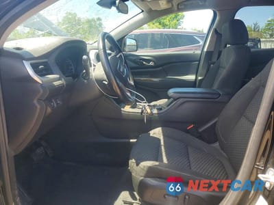 Zdjęcie 7 z 13 samochodu: 2018 GMC ACADIA VIN:1GKKNSLA2JZ167584 - miniatura