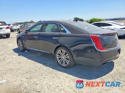 Drugie zdjęcie samochodu z przodu: 2019 CADILLAC XTS LUXURY VIN:2G61M5S3XK9120302 - miniatura