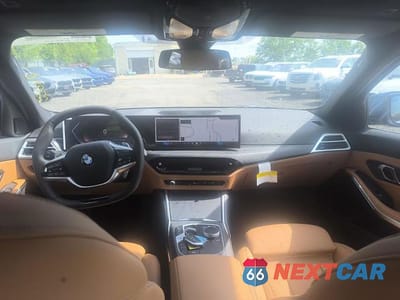 Zdjęcie 9 z 15 samochodu: 2026 BMW 330XI VIN:WBA23LA03TFW43554 - miniatura