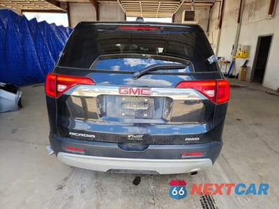 Zdjęcie 6 z 13 samochodu: 2019 GMC ACADIA SLE VIN:1GKKNRLA6KZ199240 - miniatura