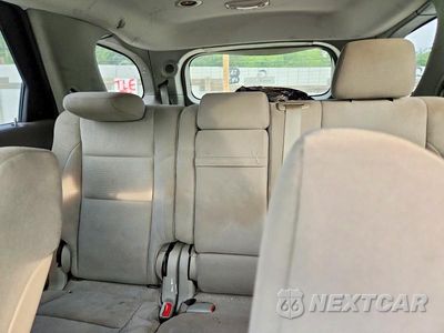 Zdjęcie 10 z 13 samochodu: 2011 DODGE DURANGO CREW VIN:1D4RD4GG5BC729752 - miniatura