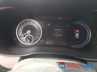 Zdjęcie 9 z 12 samochodu: 2022 GENESIS G70 3.3T STANDARD VIN:KMTG54TE0NU097488 - miniatura