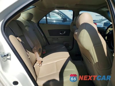 Zdjęcie 10 z 12 samochodu: 2007 CADILLAC CTS VIN:1G6DP577970111432 - miniatura