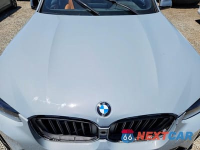 Zdjęcie 12 z 13 samochodu: 2023 BMW X3 SDRIVE30I VIN:5UX43DP0XP9S93187 - miniatura
