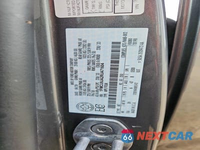 Zdjęcie 13 z 13 samochodu: 2024 FORD ESCAPE PLATINUM VIN:1FMCU9JA2RUA71604 - miniatura