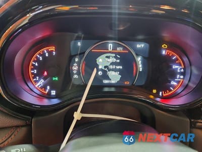 Zdjęcie 9 z 14 samochodu: 2026 DODGE DURANGO GT VIN:1C4RDJDG5TC205101 - miniatura