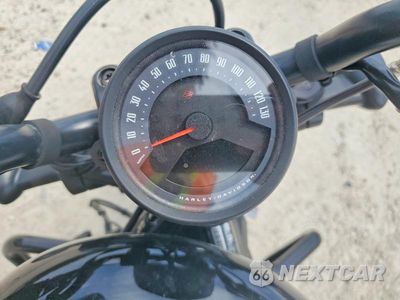 Zdjęcie 7 z 9 samochodu: 2023 HARLEY-DAVIDSON RH975 VIN:1HD1ZH11XPB315224 - miniatura