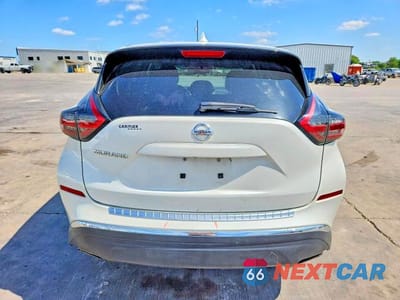 Zdjęcie 6 z 13 samochodu: 2019 NISSAN MURANO S VIN:5N1AZ2MJ8KN146639 - miniatura