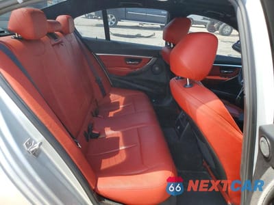 Zdjęcie 10 z 13 samochodu: 2016 BMW 3 SERIES HYB 4D VIN:WBA8B3G54GNT92149 - miniatura