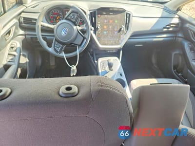 Zdjęcie 8 z 13 samochodu: 2025 SUBARU CROSSTREK PREMIUM VIN:JF2GUHDC5SH278985 - miniatura