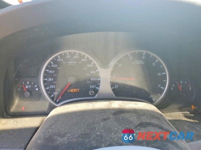 Zdjęcie 9 z 13 samochodu: 2005 CHEVROLET EQUINOX LS VIN:2CNDL13F356197108 - miniatura