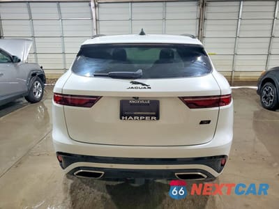 Zdjęcie 6 z 14 samochodu: 2026 JAGUAR F-PACE R-DYNAMIC S VIN:SADCT2FU5TA758834 - miniatura