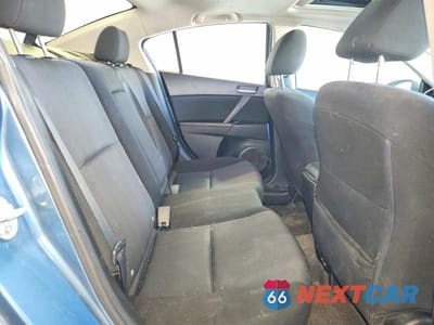 Zdjęcie 10 z 12 samochodu: 2010 MAZDA 3 I VIN:JM1BL1SG3A1237240 - miniatura
