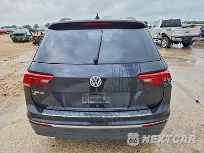 Zdjęcie 6 z 12 samochodu: 2020 VOLKSWAGEN TIGUAN SE VIN:3VV3B7AX7LM083103 - miniatura