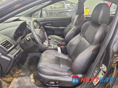 Zdjęcie 7 z 12 samochodu: 2017 SUBARU WRX LIMITED VIN:JF1VA1J64H9830053 - miniatura