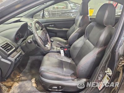 Zdjęcie 7 z 12 samochodu: 2017 SUBARU WRX LIMITED VIN:JF1VA1J64H9830053 - miniatura