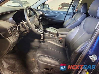 Zdjęcie 7 z 13 samochodu: 2020 HYUNDAI SANTA FE SEL 2.0T VIN:5NMS3CAA1LH280783 - miniatura