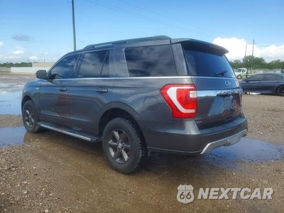 Drugie zdjęcie samochodu z przodu: 2018 FORD EXPEDITION XLT VIN:1FMJU1JT7JEA67069 - miniatura