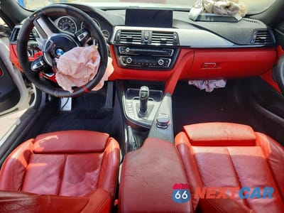Zdjęcie 8 z 13 samochodu: 2016 BMW 435 XI VIN:WBA3R5C53GK374654 - miniatura