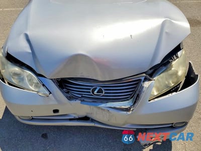 Zdjęcie 11 z 12 samochodu: 2009 LEXUS ES 350 VIN:JTHBJ46G892287217 - miniatura
