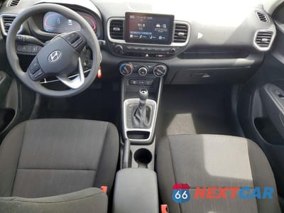 Zdjęcie 8 z 12 samochodu: 2026 HYUNDAI VENUE SE VIN:KMHRB8A39TU461831 - miniatura