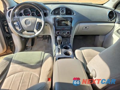 Zdjęcie 8 z 13 samochodu: 2017 BUICK ENCLAVE VIN:5GAKRAKD9HJ340081 - miniatura