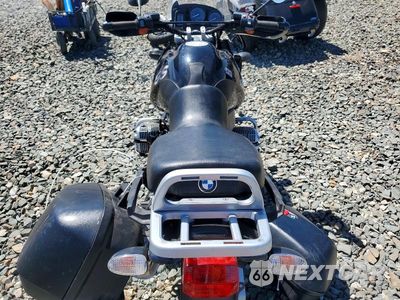 Zdjęcie 6 z 8 samochodu: 2004 BMW R1150 GS VIN:WB10495A74ZL20473 - miniatura