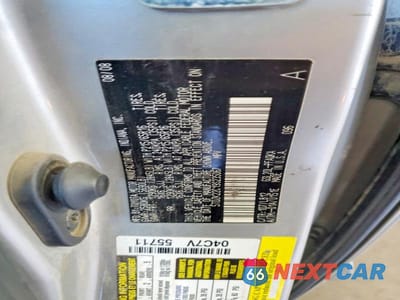 Zdjęcie 13 z 13 samochodu: 2009 TOYOTA SIENNA XLE VIN:5TDZK22C19S235067 - miniatura