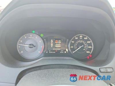 Zdjęcie 9 z 13 samochodu: 2024 ACURA RDX VIN:5J8TC2H31RL025274 - miniatura