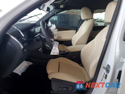 Zdjęcie 7 z 13 samochodu: 2024 BMW X3 SDRIVE30I VIN:WBX47DP09RN290106 - miniatura
