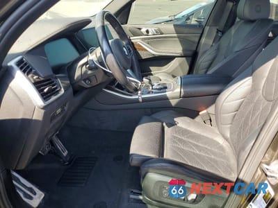 Zdjęcie 7 z 14 samochodu: 2023 BMW X5 SDRIVE 40I VIN:5UXCR4C04P9S05511 - miniatura