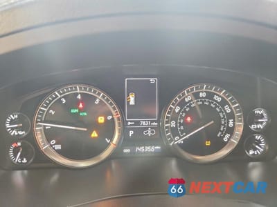Zdjęcie 9 z 13 samochodu: 2017 LEXUS LX 570 VIN:JTJHY7AX6H4234709 - miniatura