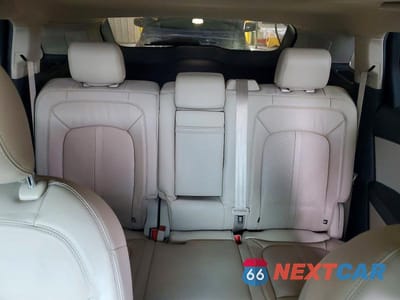 Zdjęcie 10 z 13 samochodu: 2019 LINCOLN NAUTILUS RESERVE VIN:2LMPJ6L9XKBL23241 - miniatura