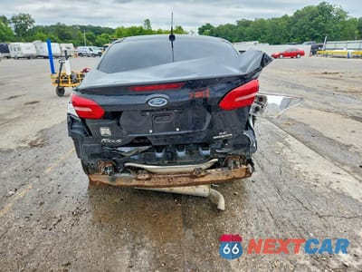 Zdjęcie 6 z 12 samochodu: 2016 FORD FOCUS SE VIN:1FADP3F23GL267784 - miniatura