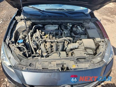 Zdjęcie 11 z 12 samochodu: 2015 MAZDA 3 GRAND TOURING VIN:3MZBM1W76FM197170 - miniatura