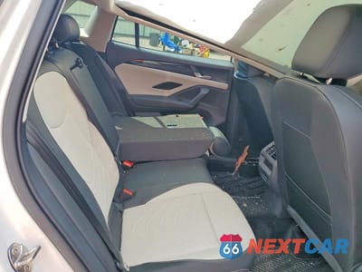 Zdjęcie 11 z 13 samochodu: 2025 VOLKSWAGEN TIGUAN SE VIN:3VVMR7RM8SM020567 - miniatura