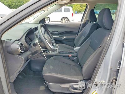 Zdjęcie 7 z 13 samochodu: 2024 NISSAN KICKS SV VIN:3N1CP5CV4RL565917 - miniatura