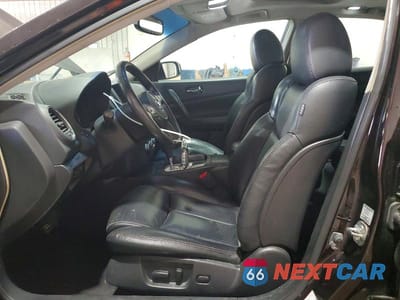 Zdjęcie 7 z 12 samochodu: 2012 NISSAN MAXIMA 3.5 S VIN:1N4AA5AP6CC840982 - miniatura