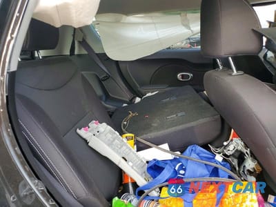 Zdjęcie 10 z 12 samochodu: 2019 KIA SOUL BASE VIN:KNDJN2A28K7919238 - miniatura