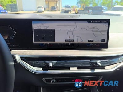 Zdjęcie 8 z 14 samochodu: 2026 BMW X5 XDRIVE40I VIN:5UX23EU09T9298683 - miniatura