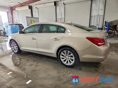 Drugie zdjęcie samochodu z przodu: 2015 BUICK LACROSSE VIN:1G4GB5G39FF249226 - miniatura